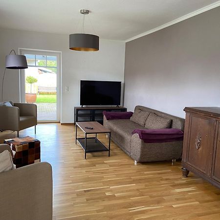 Neu! Ferien An Der Schmiede Apartman Bimohlen Kültér fotó