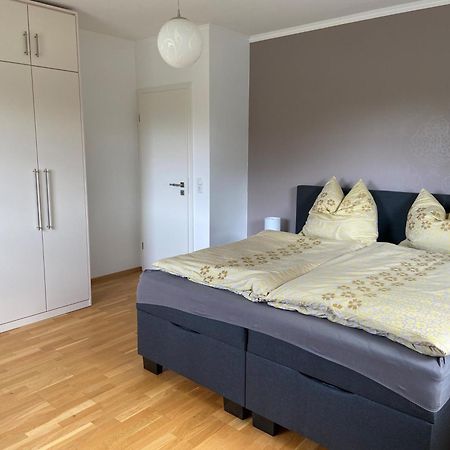 Neu! Ferien An Der Schmiede Apartman Bimohlen Kültér fotó