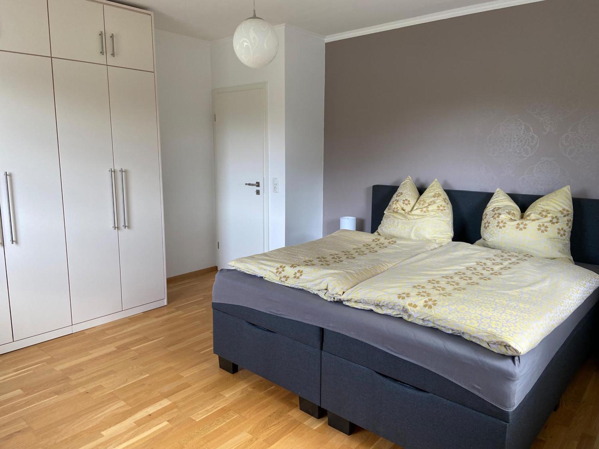 Neu! Ferien An Der Schmiede Apartman Bimohlen Kültér fotó