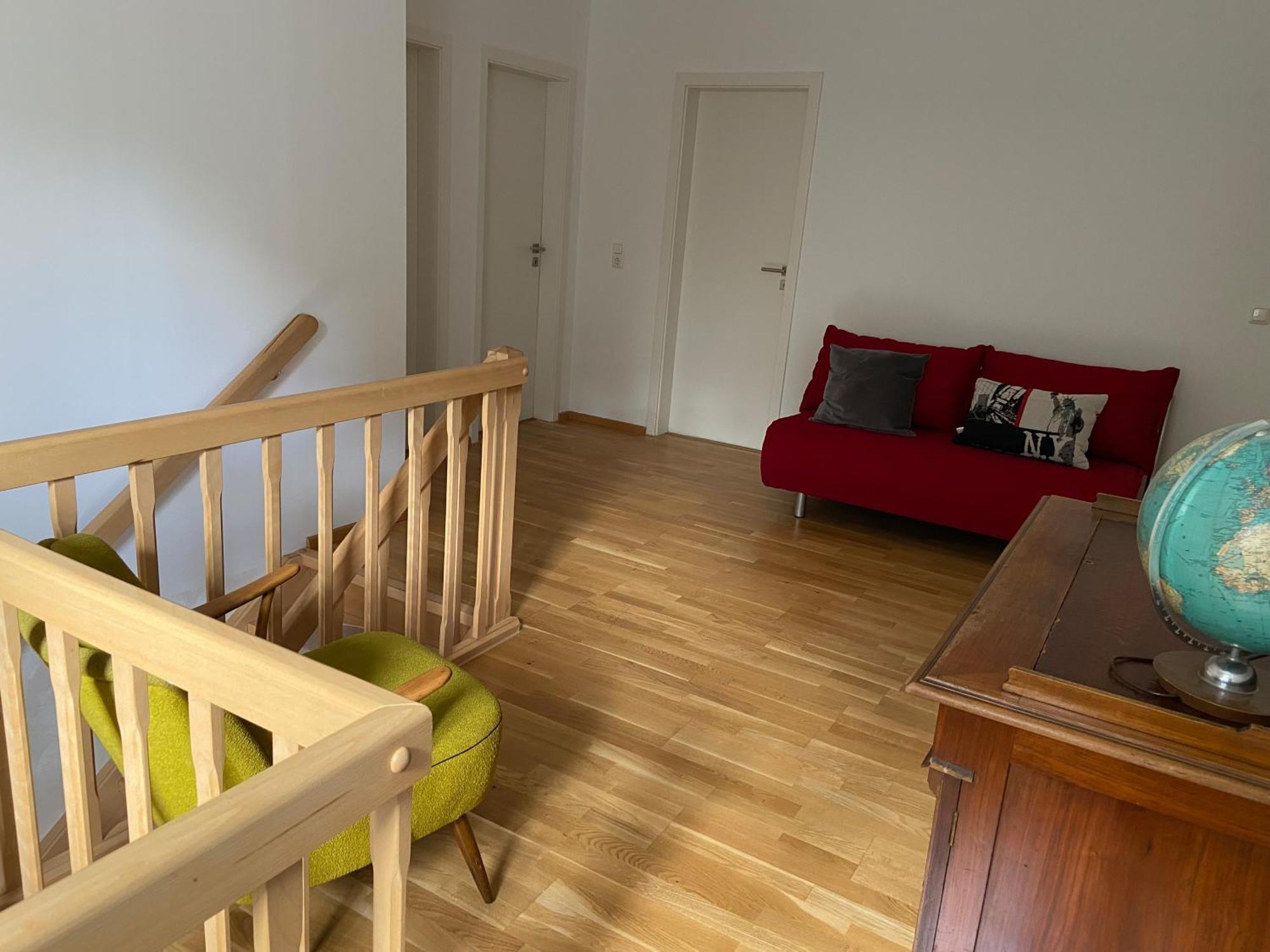 Neu! Ferien An Der Schmiede Apartman Bimohlen Kültér fotó