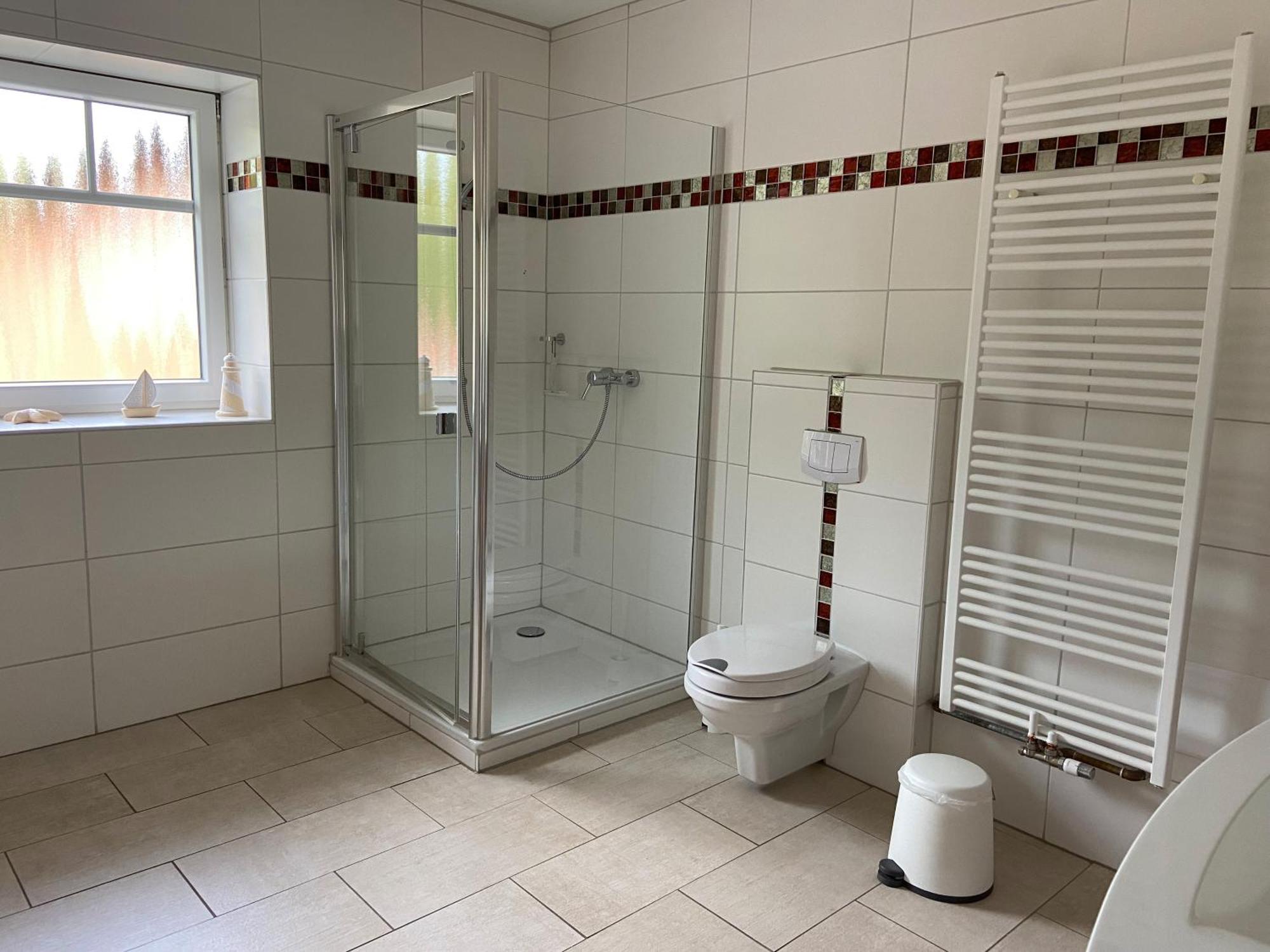 Neu! Ferien An Der Schmiede Apartman Bimohlen Kültér fotó