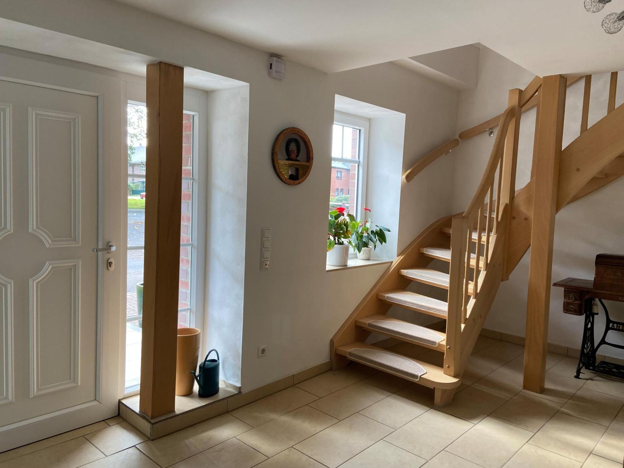 Neu! Ferien An Der Schmiede Apartman Bimohlen Kültér fotó